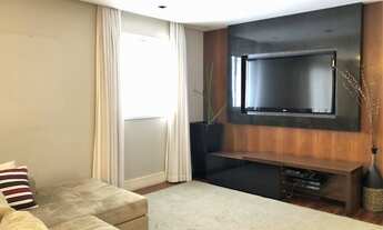 Imagem 6: Vie Pinheiros Apartamento Mobiliado 3 Suítes Próx Metrô Sumaré, Faria Lima, Jardins Ibirap