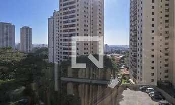 Imagem 7: Apartamento para Aluguel - Vila das Mercês, 2 Quartos, 56 m2