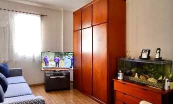 Imagem 7: Apartamento no Condomínio Mansão Valência em Perdizes com 134 m² 3 dormitórios 1 suíte 2 v