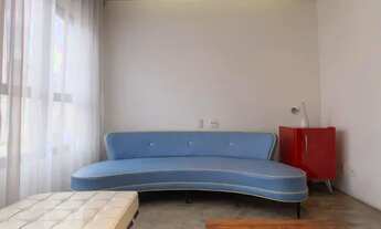 Imagem 5: Apartamento à Venda - Jardim Anália Franco, 1 Quarto, 70 m2