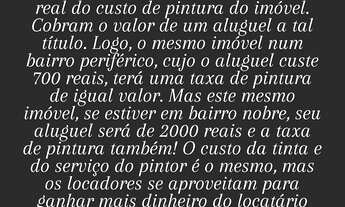 Imagem 4: Contratos de Locação Abusivos: conheça os seus Direitos!