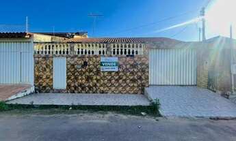 Imagem: Conj. Universitário - Casa 211m²