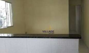 Imagem 6: Casa com 1 dormitório para alugar, 30 m² por R$ 1.100,00/mês - Vila Guedes - São Paulo/SP