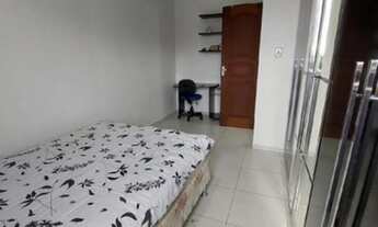 Imagem 2: Alugo Apartamento no Ed Reggis Brasil