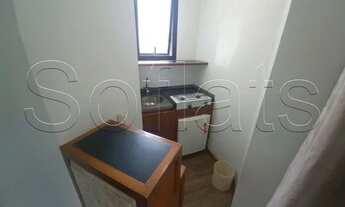 Imagem 3: Massis flat prox. da Estação Consolação e Avenida Paulista disponível locação no centro da