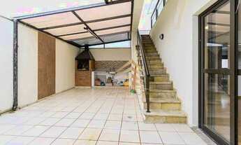 Imagem 7: Cobertura com 3 dormitórios, 277 m² - venda por R$ 2.700.000 ou aluguel por R$ 10.980/mês