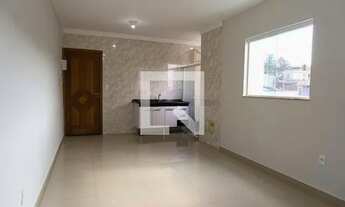 Imagem 4: Casa de Condomínio à Venda - Vila América, 1 Quarto, 57 m2