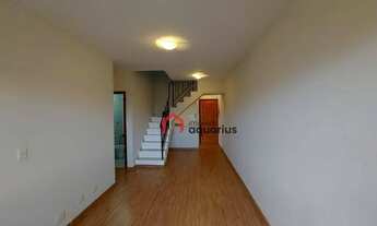 Imagem 7: Apartamento Cobertura com 3 dormitórios à venda, 140 m² por R$ 638.000 - Bosque dos Eucali