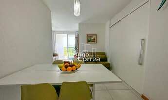 Imagem 6: Apartamento para venda 80m com 3 quartos