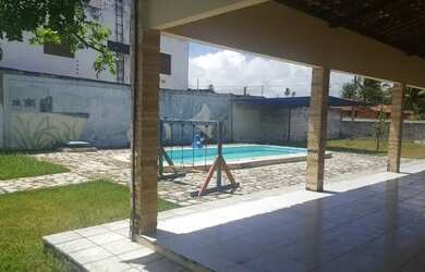 Imagem 7: Casa de 3 quartos e um terreno enorme na Praia de Lucena/PB