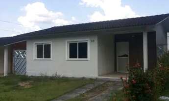 Imagem: Casa 3 quartos em condomínio Amazon Village