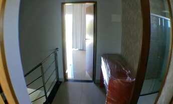 Imagem 3: Sobrado para venda tem 115 metros quadrados com 3 quartos em Jardim Boa Vista - Carapicuíb