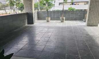 Imagem 4: Apartamento para venda possui 110 metros quadrados com 3 quartos em Boa Viagem - Recife