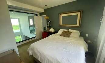 Imagem 3: Lindo Apartamento duplex na Península