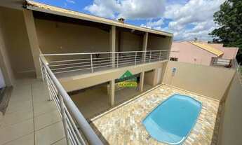 Imagem: Sobrado com 3 dormitórios para alugar