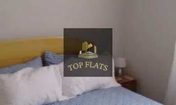 Imagem 3: Flat disponível no Jardim Paulista