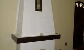 Imagem 6: CASA 03 DORMITÓRIOS - 01 SUÍTE - 02 VAGAS - JARDIM INVERNO - CHURRASQUEIRA