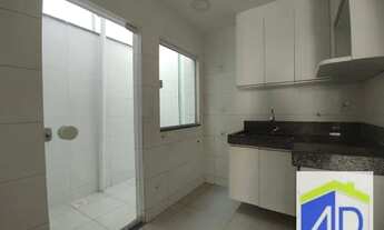 Imagem: Casa 3 qtos. Para alugar, 100 m² por R$