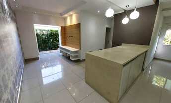 Imagem: LINDO GARDEN - 65m² au, 2 dorm, 1 vaga