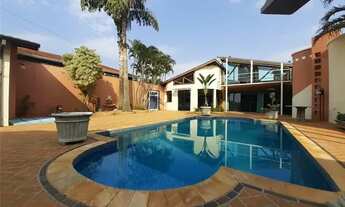 Imagem: Casa para alugar em Recanto Azul de 250.00m²