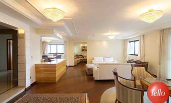 Imagem 4: São Paulo - Apartamento Padrão - Tatuapé