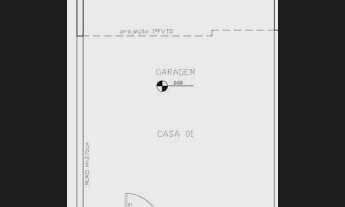 Imagem 5: Casa Bairro Lourdes