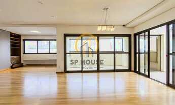 Imagem 3: Cobertura triplex à venda, 3 suítes, 277m², 4 vagas, Mirandópolis