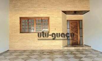 Imagem 2: Casa com 2 dormitórios para alugar, 90 m² por R$ 1.800,00/mês - Terras de São Pedro e São