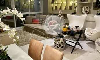 Imagem: Apartamento para venda no Cambuí em Campinas