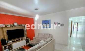 Imagem 2: CASA no bairro Jardim Cristiane com 117m². 2 dormitórios e 2 vagas. Confira