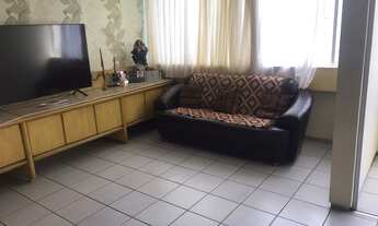 Imagem 3: EA- Apartamento para aluguel no melhor localização dos Aflitos, 130m², 3 quartos e móveis