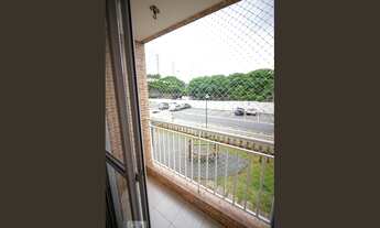 Imagem 5: Apartamento para Aluguel - Jaguaré, 2 Quartos, 55 m2