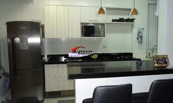 Imagem 2: Apartamento 1 dormitório Gonzaguinha Sv!