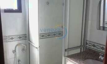 Imagem 7: Apartamento com 2 quartos à venda por R$ 280000.00, 120.00 m2 - CENTRO - LONDRINA/PR