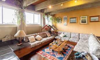 Imagem 3: Apartamento Venda 3 Dormitórios - 330 m² Sumaré