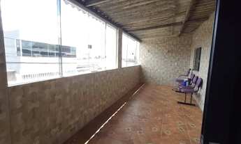 Imagem 5: Alugo casa na Santa Maria Sul