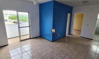 Imagem 7: Apartamento com 3 dormitórios para alugar, 65 m² - São Gerardo - Fortaleza/CE