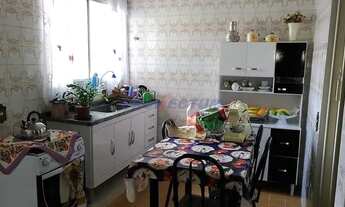 Imagem 4: Apartamento - Vila Proost de Souza - Campinas