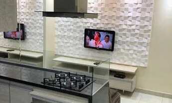 Imagem 6: Alugo apartamento de 1 quarto luxuoso na Vicente Pires