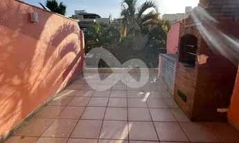 Imagem 15: Apartamento para aluguel possui 120 metros quadrados com 3 quartos na Gleba B do Recreio