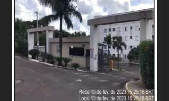 Imagem: BAURU - Apartamento Padrão