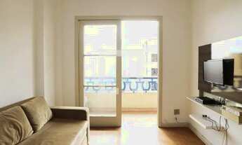 Imagem: Apartamento para Aluguel - Bela Vista, 1