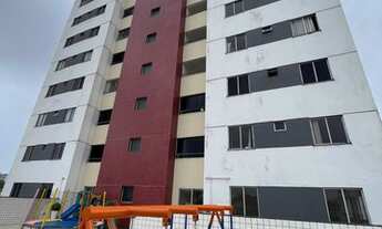 Imagem 7: Apartamento em Brotas 2/4 e varanda - Brotas - 100% Decorado