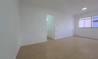 Imagem: Apartamento - Centro - Campinas