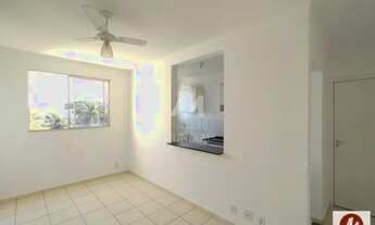 Imagem: Apartamento (tipo - padrao) 2 dormitórios