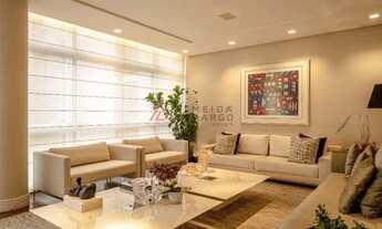 Imagem: Apartamento Higienópolis 378m² 4 dormitórios