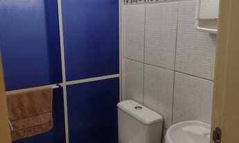 Imagem 3: Apartamento Itanhaem, mobiliado com vaga de estacionamento