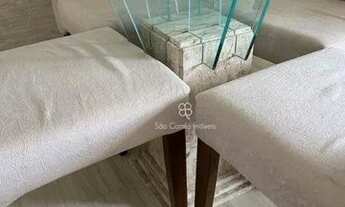 Imagem 5: Apartamento com 2 dormitórios, 54 m² - venda por R$ 310.000 ou aluguel por R$ 3.000/mês