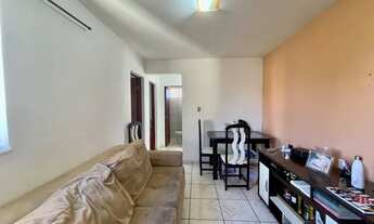 Imagem: VENDO APTO NO ARTUR CARVALHO 2 SEMI-MOBILIADO