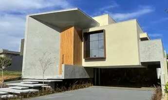 Imagem 2: MORE NO CONDOMINIO QUINTA DO LAGO 374M² A SUA CASA DOS SONHOS